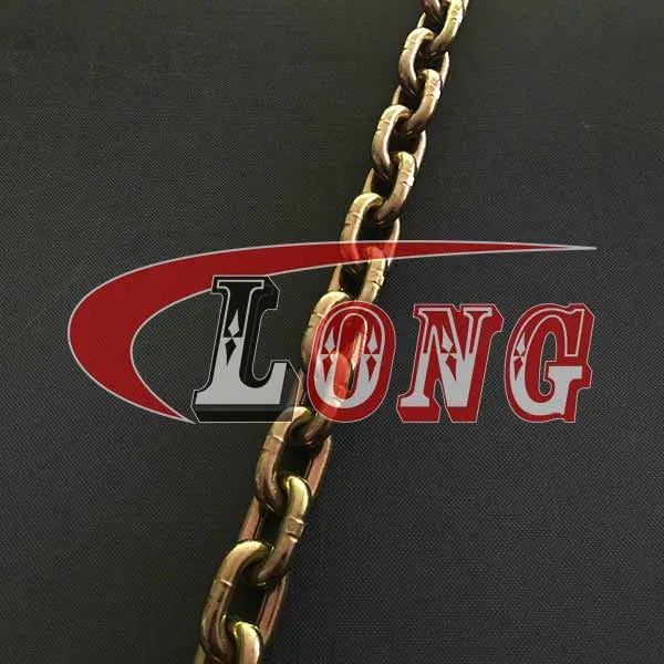 LGRIG® Grade 70 Chain AS/NZS 4344