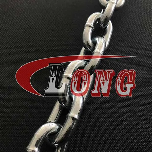 LGRIG® Short Link Chain Australian Standard