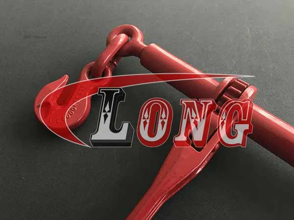 NZS4344 Ratchet Load Binder