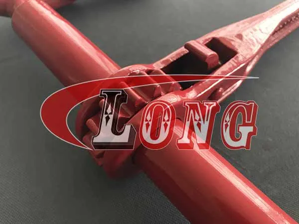 NZS4344 Ratchet Load Binder