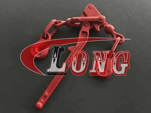 LGRIG® Recoil-less Lever Load Binders Grade 70,U.S.Fed.Spec.