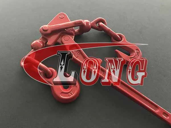 LGRIG® Recoil-less Lever Load Binders Grade 70,U.S.Fed.Spec.