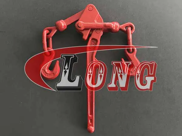 LGRIG® Recoil-less Lever Load Binders Grade 70,U.S.Fed.Spec.