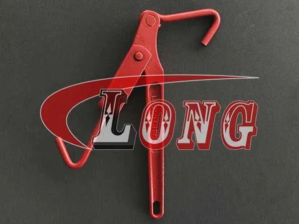 LGRIG® Mini Load Binder Chain Binder