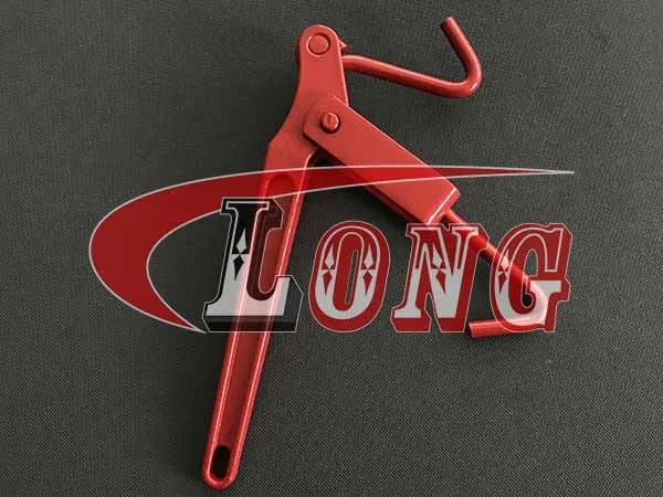 LGRIG® Mini Load Binder Chain Binder