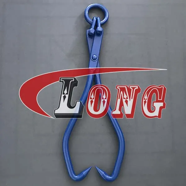 LGRIG® Skidding Tongs with Ring Heavy Duty RT Type