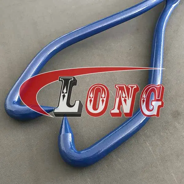 LGRIG® Skidding Tongs with Ring Heavy Duty RT Type