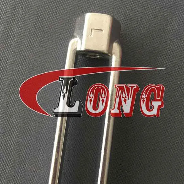 LGRIG® Stainless Steel Turnbuckle Body US Type