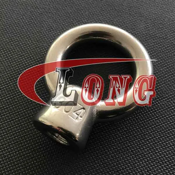 LGRIG®-stainless-steel-316-lifting-eye-nut-JIS-1169