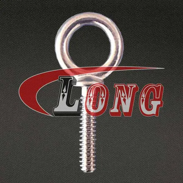 LGRIG®-stainless-steel-shoulder-type-machinery-eye-bolt-G-279-US-type