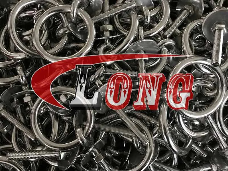 LGRIG®-stainless-steel-ring-eye-bolt-with-nut-washer