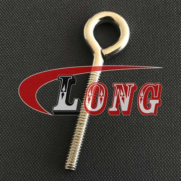 LGRIG®-stainless-steel-unwelded-eye-bolt