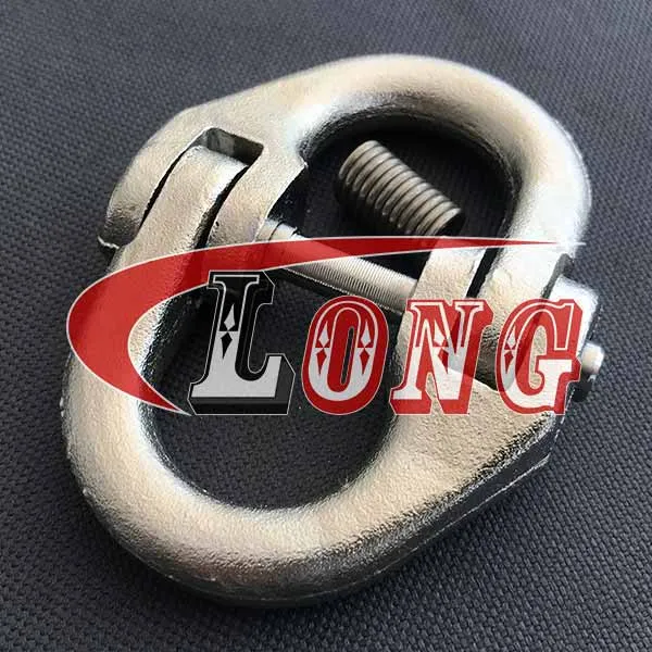 LGRIG®-stainless-steel-drop-forged-hammerlock-chain-connector-european-type