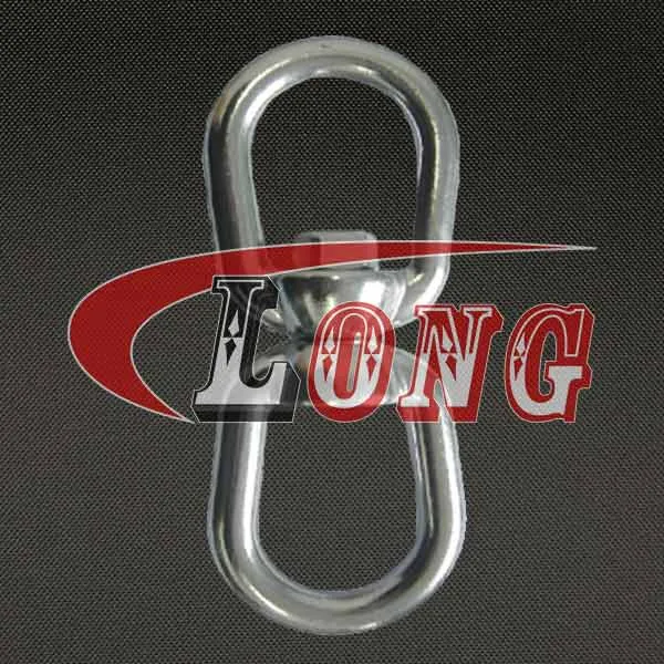 LGRIG® Regular Swivel G-402 Stainless Steel