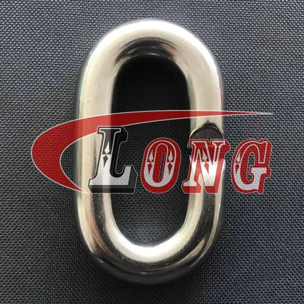 LGRIG® Stainless Steel C Link