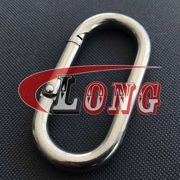 LGRIG®-oval-snap-hook-clips-stainless-steel