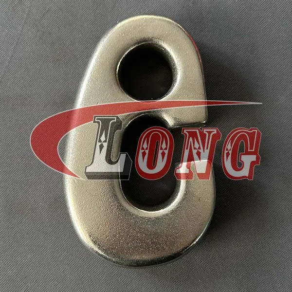LGRIG® Stainless Steel G Hook Egg Type