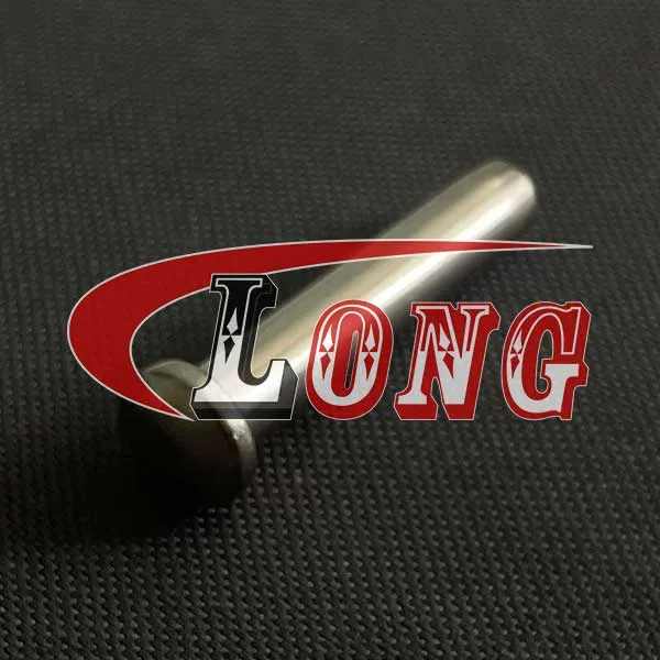 dome head terminal stainless steel 304