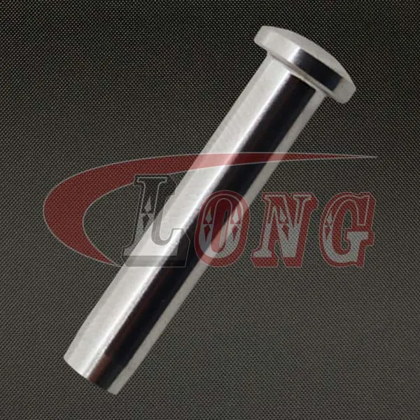LGRIG® Stainless Steel Dome Head Terminal