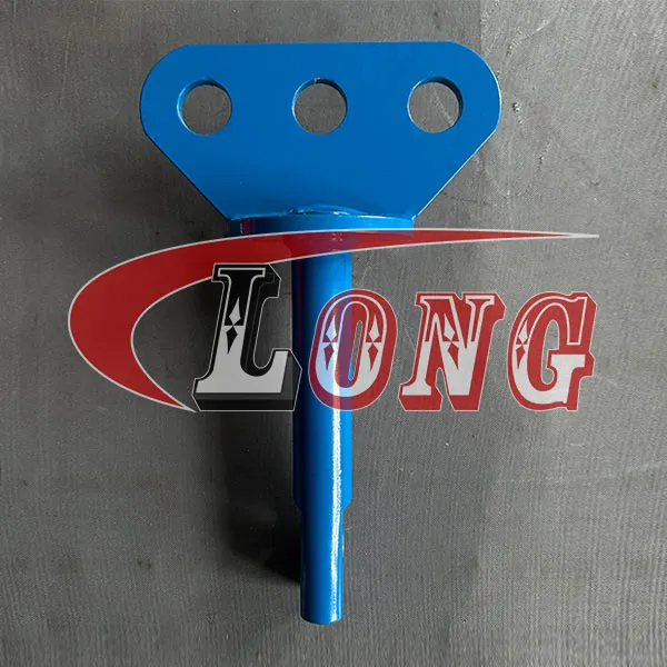 LGRIG® BUTTERFLIES - DANLENO FOOTROPE GEAR