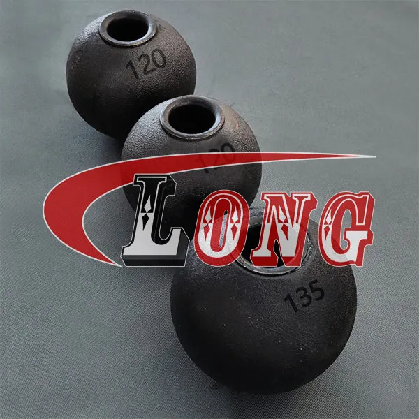 LGRIG®-cast-iron-ball-footrope-gear-120mm-135mm