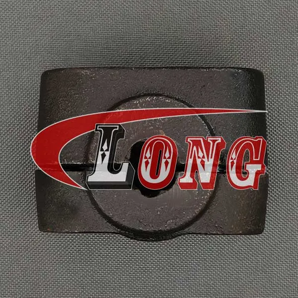 LGRIG®-iron-wire-clip-weight-clamp-footrope-gear