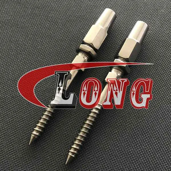 LGRIG®-stainless-steel-swageless-lag-screw-terminal