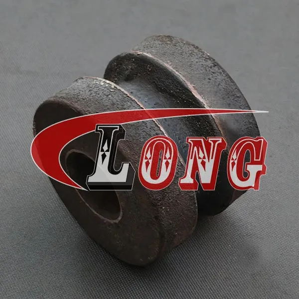LGRIG®-iron-sinker-footrope-gear