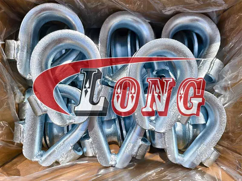 LGRIG®-thimble-wire-course-d-type-with-ear-galvanized-footrope-gear-bulk-25mm
