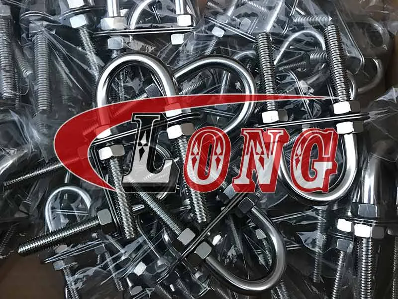 LGRIG®-stainless-steel-u-clamp-bolt-tpfn-type-with-2-plates-and-4-nuts-bulk