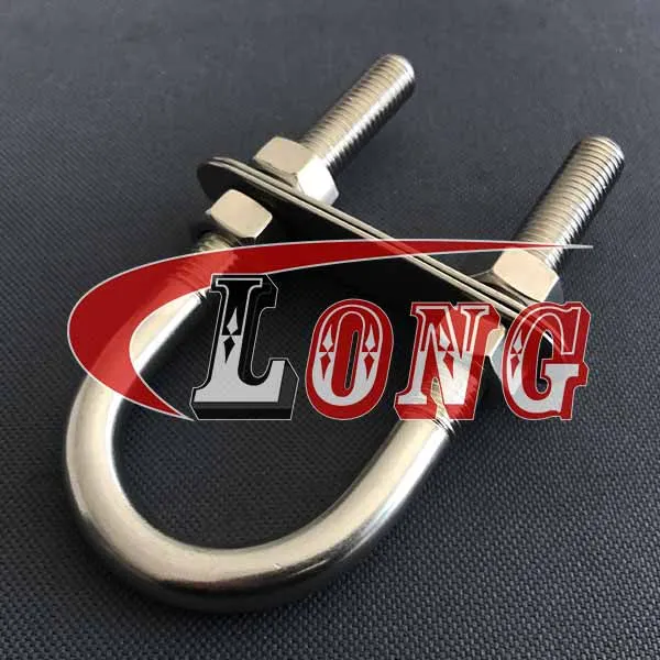 LGRIG®-stainless-steel-u-clamp-tpfn-type-with-2-plates-and-4-nuts