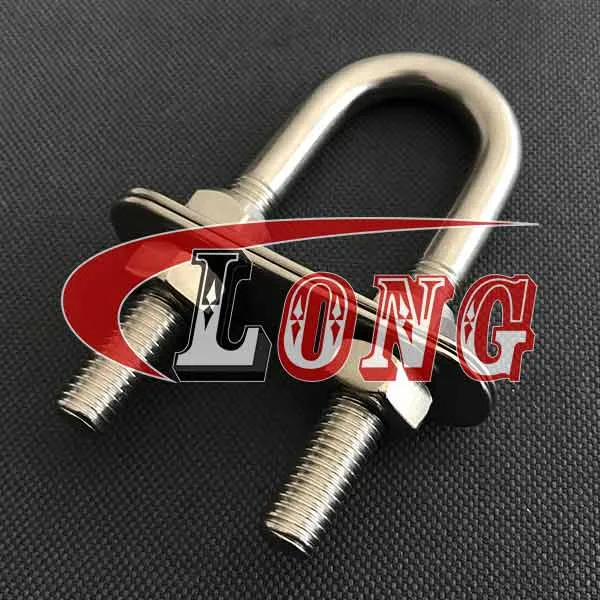 LGRIG®-u-clamp-bolt-stainless-steel-pfsn-type-with-special-nut