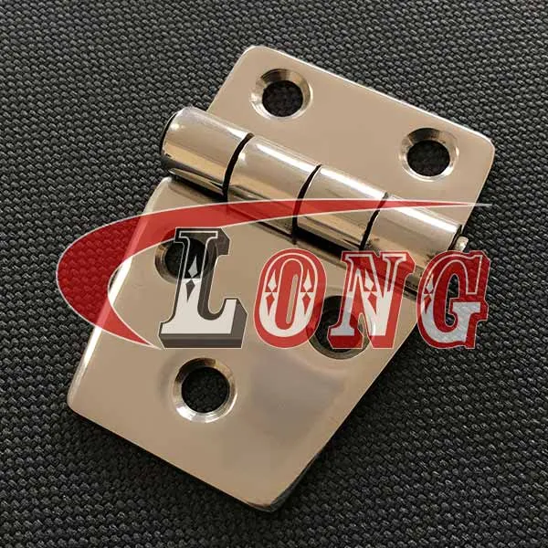 LGRIG® Stainless Steel Hinge 113#
