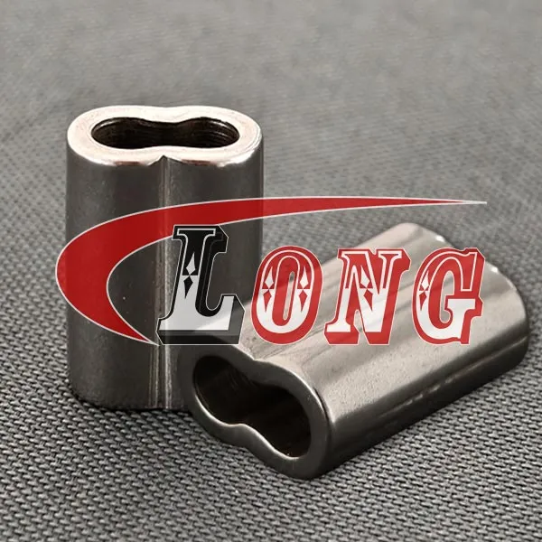 LGRIG®-stainless-steel-double-barrel-crimping-loop-sleeve