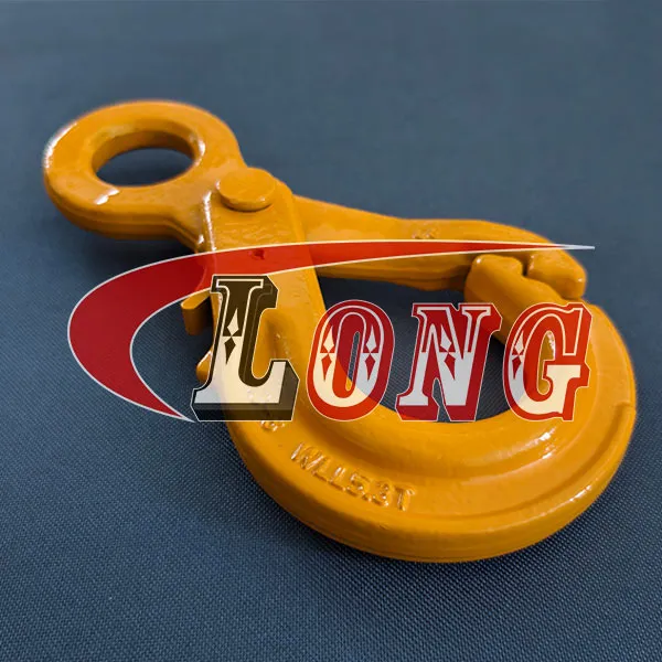 LGRIG®-grade80-grip-self-locking-hook-eye-type-ne