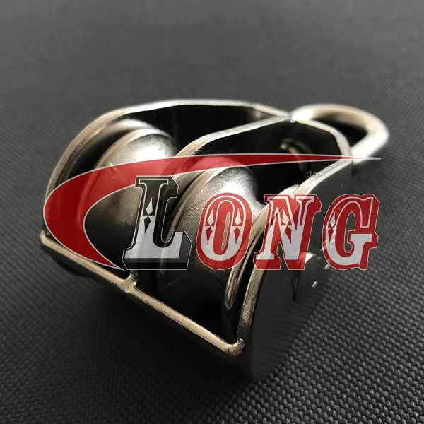 LGRIG®-stainless-steel-double-pulley-block-with-swivel-eye