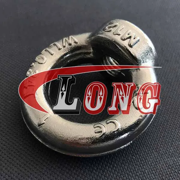 LGRIG®-lifting-eye-nut-din-582-drop-forged-stainless-steel-316