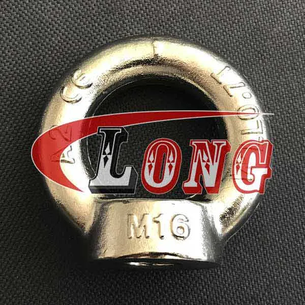 LGRIG®-lifting-eye-nut-din-582-drop-forged-stainless-steel-m16