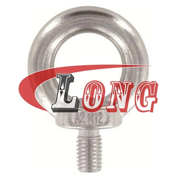 LGRIG®-stainless-steel-drop-forged-din-580-lifting-eye-bolt