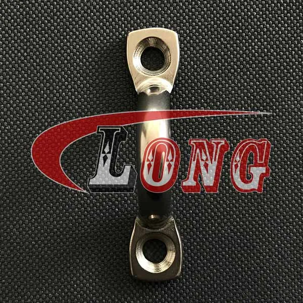 LGRIG® Stainless Steel Wire Eye Straps