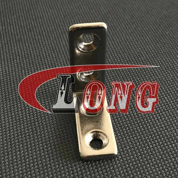 LGRIG® Stainless Steel Angle Bracket 90 Degree