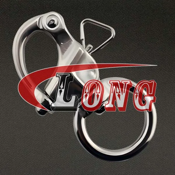 LGRIG®-stainless-steel-quick-release-snap-shackle-with-swivel-ring-round
