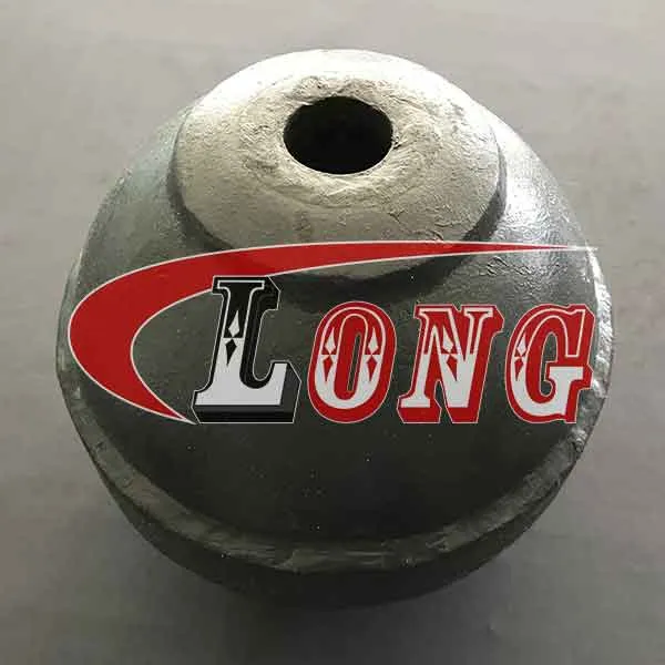 LGRIG®-steel-bobbin-trawler-bobbin