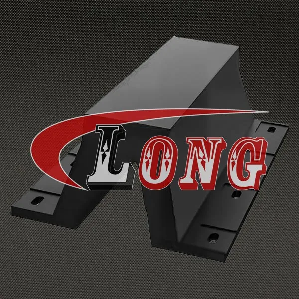LGRIG® arch fenders da type