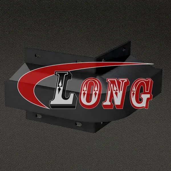 LGRIG® Corner Arch Fenders