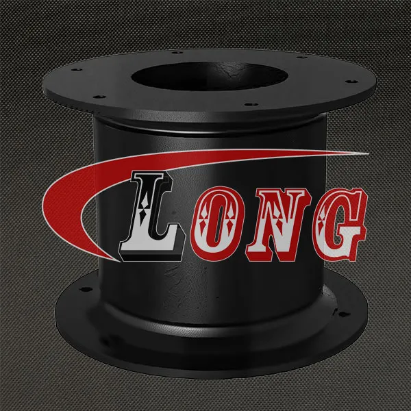 LGRIG® Super Cell Rubber Fenders SCA Type