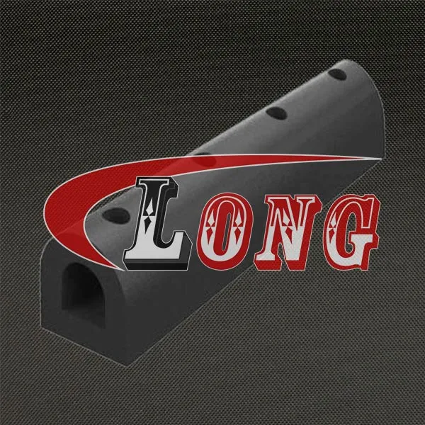 LGRIG® D Type Fenders