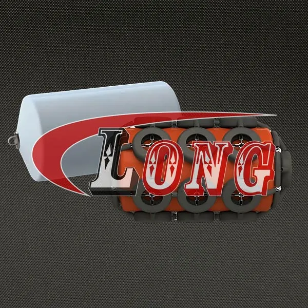 LGRIG® Foam Fenders PF Type