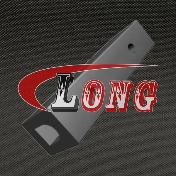 LGRIG® Square Fenders