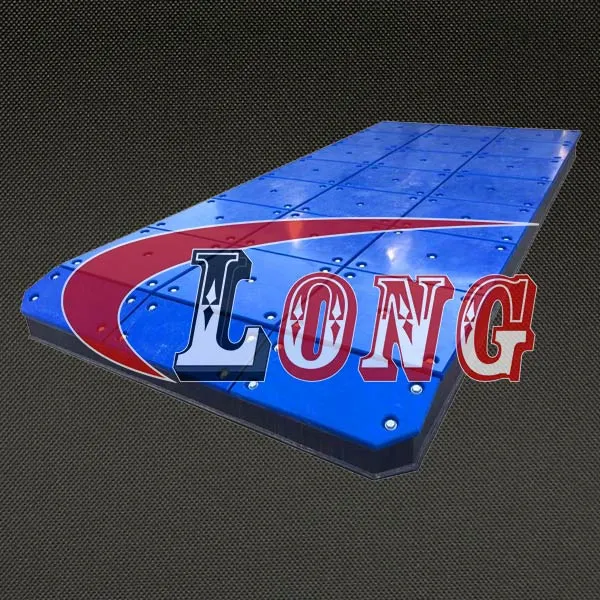 LGRIG®-steel-frontal-panel